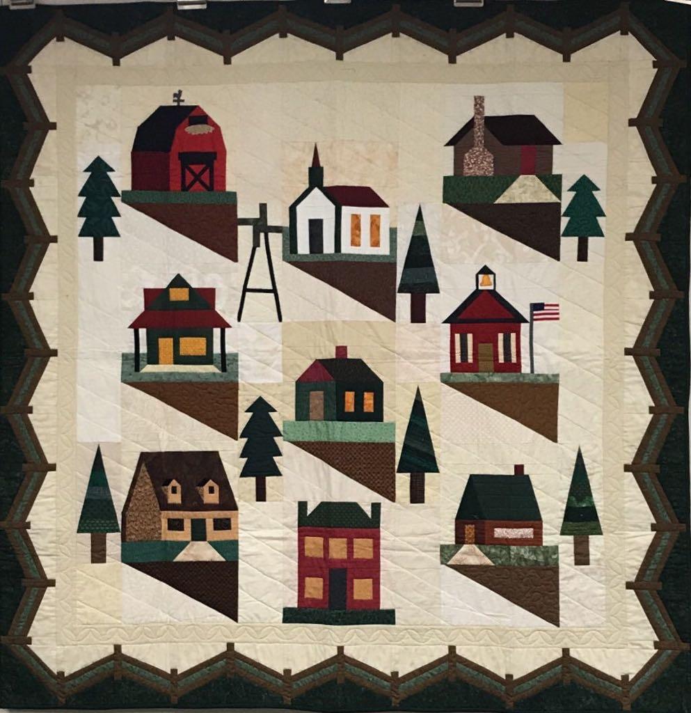 Quilt #28