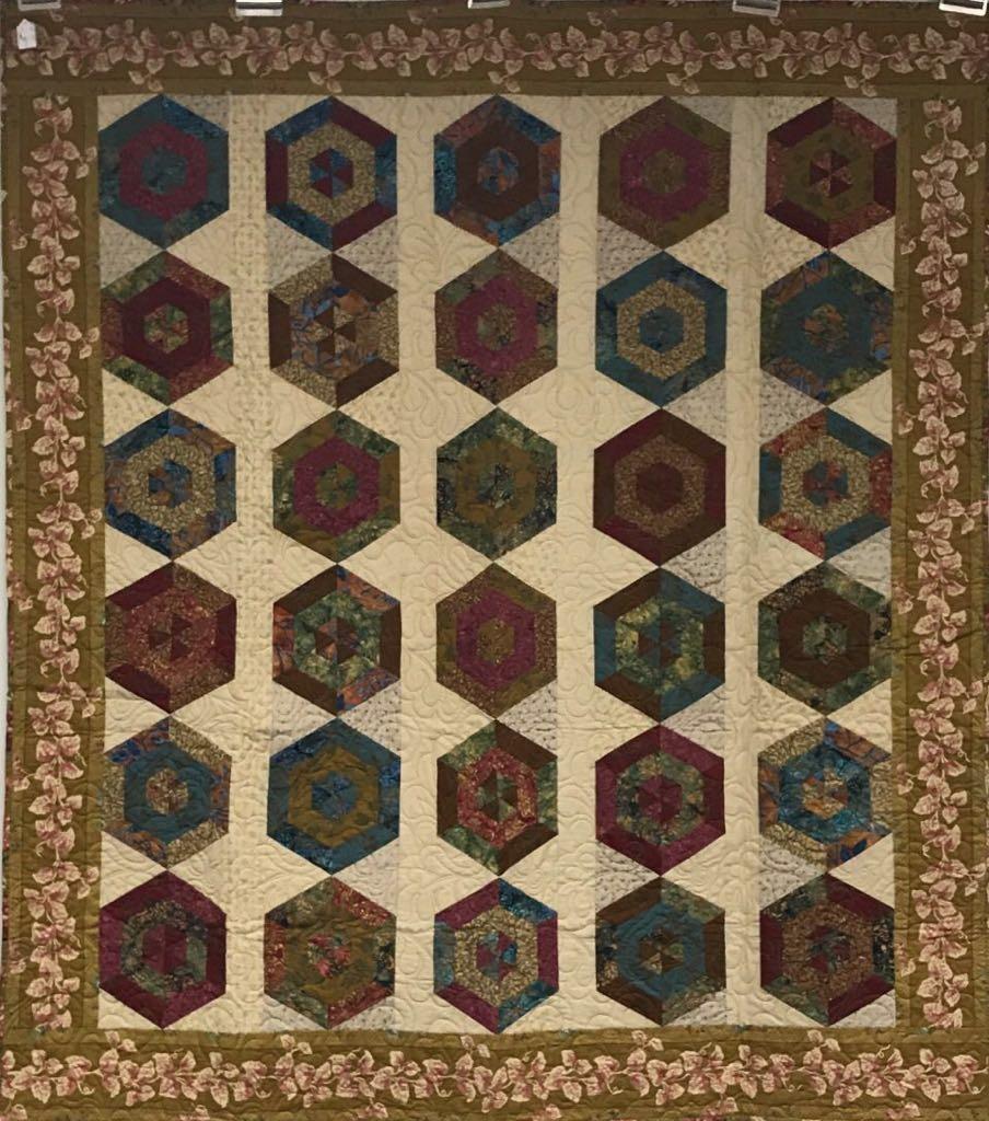Quilt #32