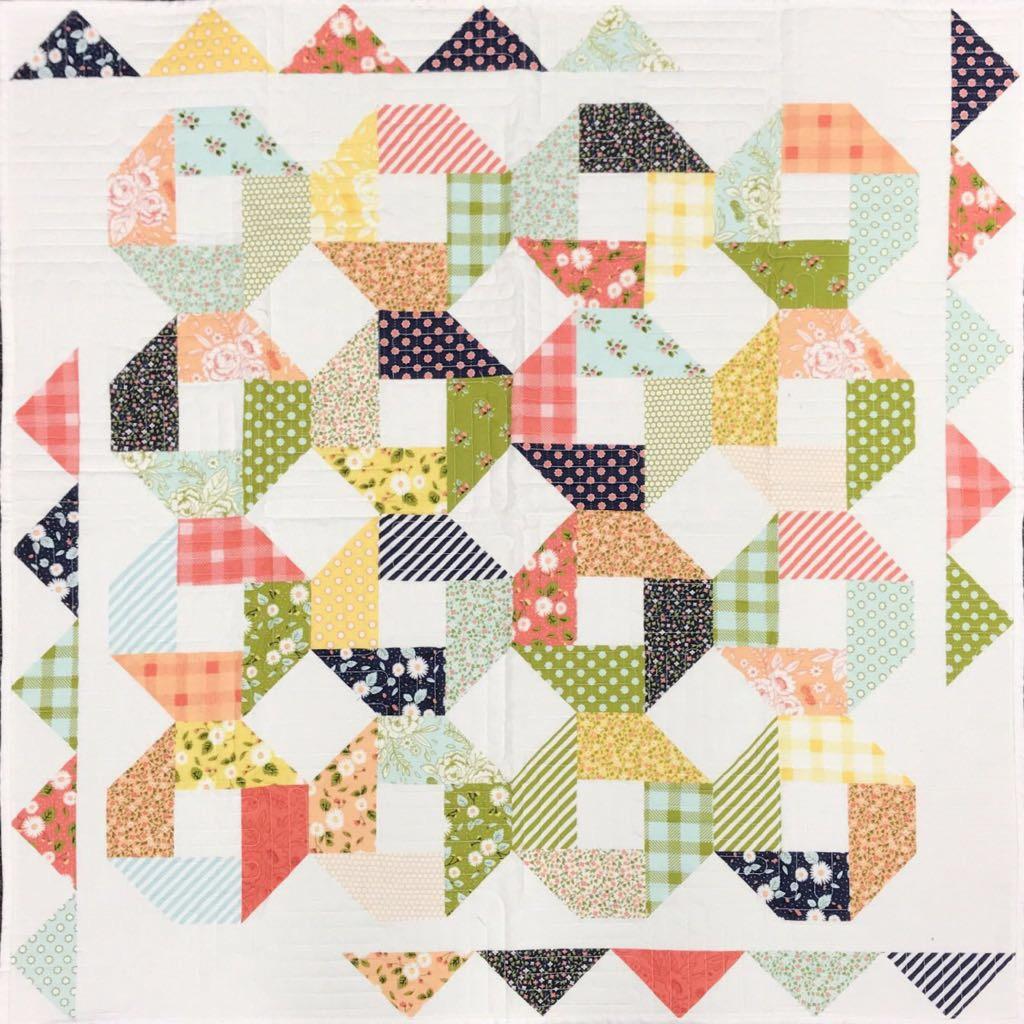 Quilt #47