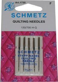 Quilting Machine Needle 11/75