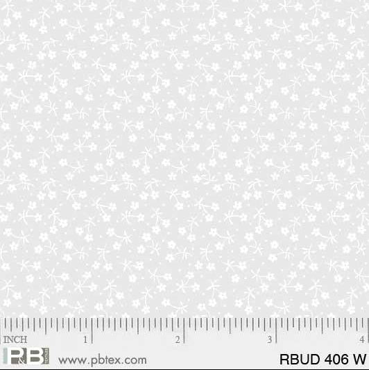 RBUD 00406 W Ramblings