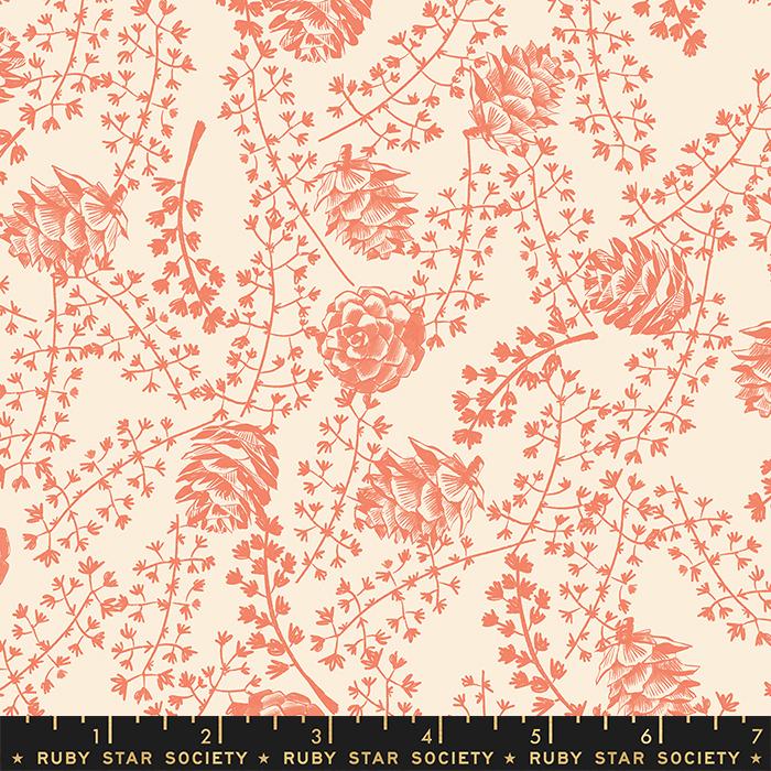 RS5105 13 Winterglow               Papaya
