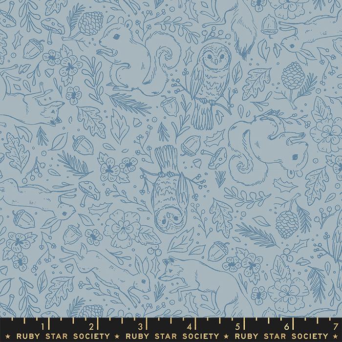 RS5107 12 Winterglow             Kim Blue