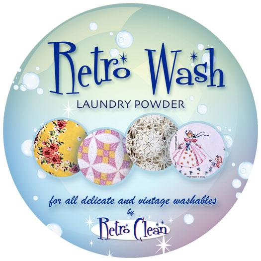 Retro Wash 1lb
