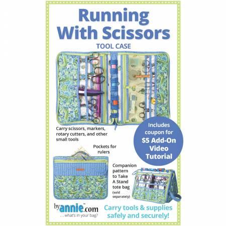 Running With Scissors PBA 272
