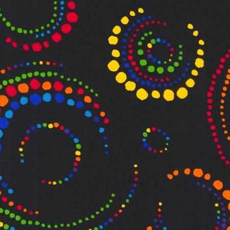 SRK-21213-205 Dot & Stripe Delight