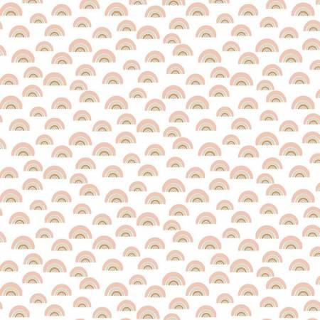STELLA-DLT3550-WHITE White Rainbows