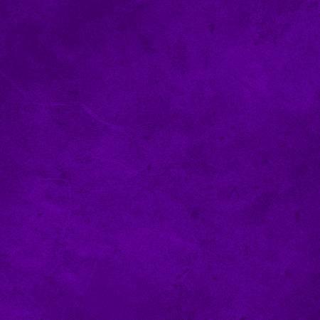 SUEB300-C Purple Suede Tonal