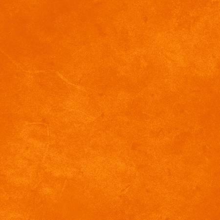 SUEB300-O Orange Suede Tonal