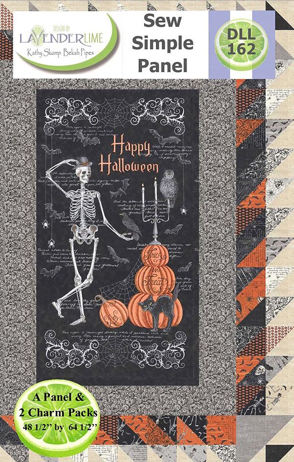 Sew Simple Panel DLL 162