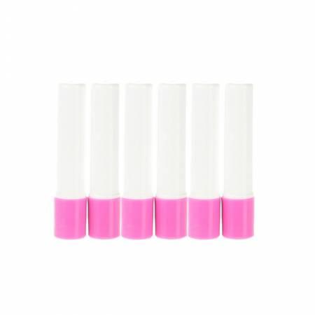 Sewline Glue Refill Blue 6ct