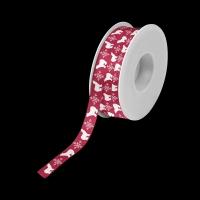 Snow House Ribbon 99R113