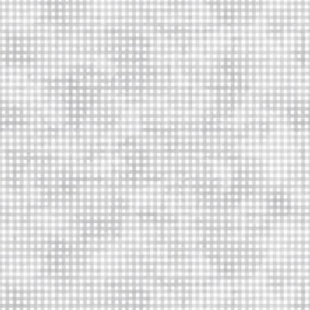 Sorbet - Grey Gingham - SORB04985-S