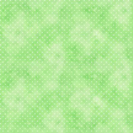 Sorbet - Light Green Pin Dot - SORB04984-LG