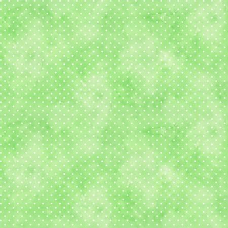 Sorbet - Light Green Pin Dot - SORB04984-LG