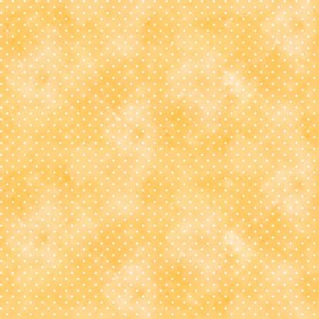 Sorbet - Light Orange Pin Dot - SORB04984-LO