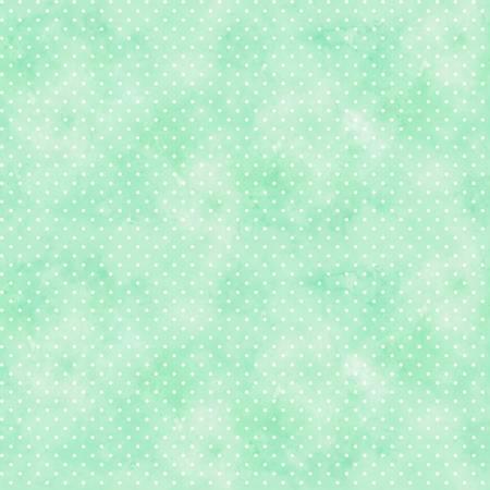 Sorbet - Light Teal Pin Dot - SORB04984-LM