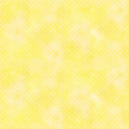Sorbet - Light Yellow Pin Dot - SORB04984-LY