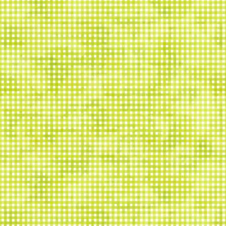 Sorbet - Lime Gingham - SORB04985-A