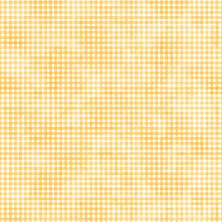 Sorbet - Orange Gingham - SORB04985-O