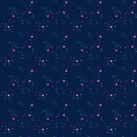 Space Kitty Litter Blender