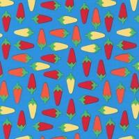 State To State AAK-19266-195 - Peppers