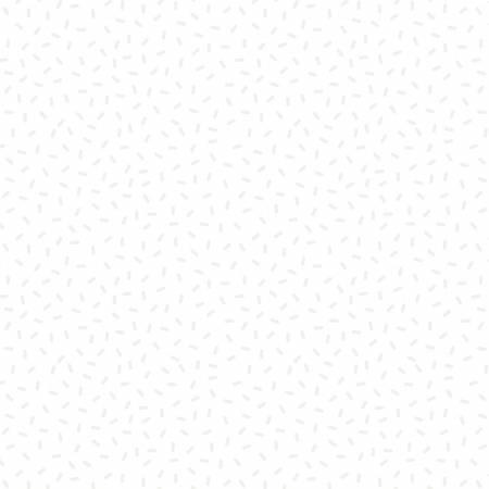 TT11-1 Tiny Tonals - Sprinkles White on White