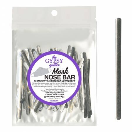 The Gypsy Quilter Mask Bar