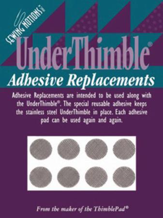 Thimblepad Adhesive Replacemen