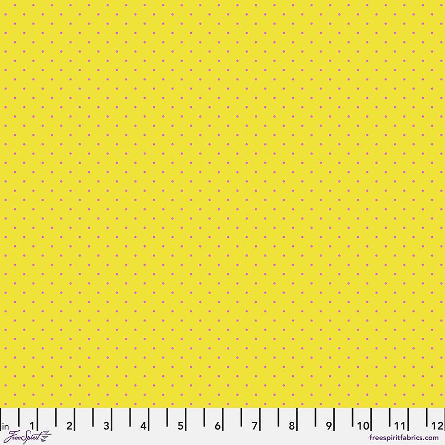 Tiny True Colors - Tiny Dots - Flare - PWTP185.FLARE