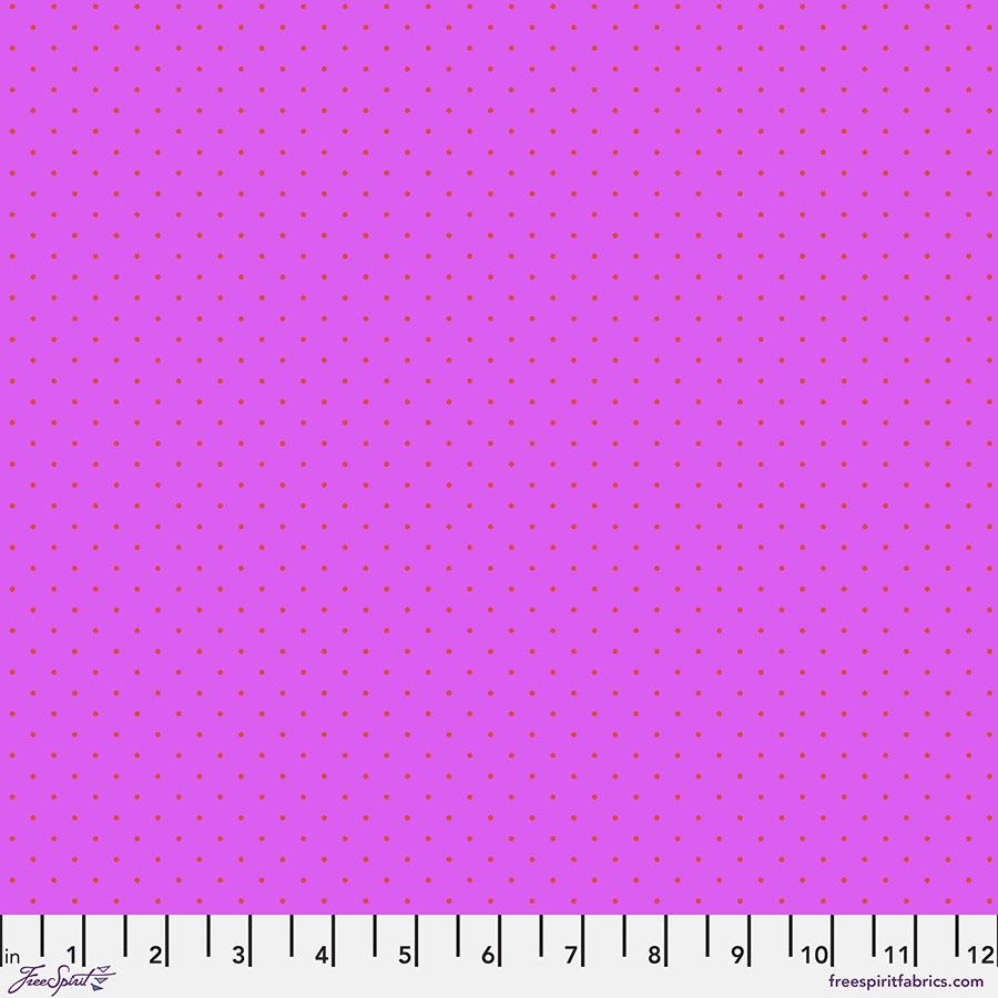 Tiny True Colors - Tiny Dots - Thistle - PWTP185.THISTLE