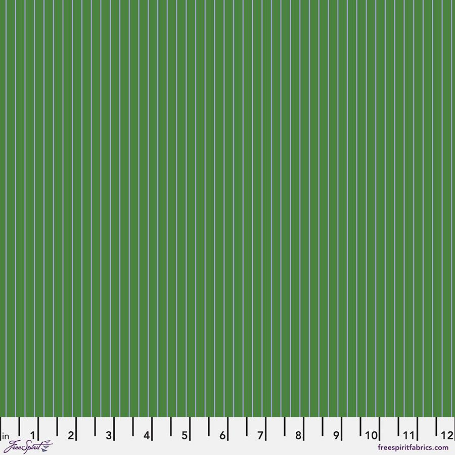 Tiny True Colors - Tiny Stripes - Fern - PWTP186.FERN