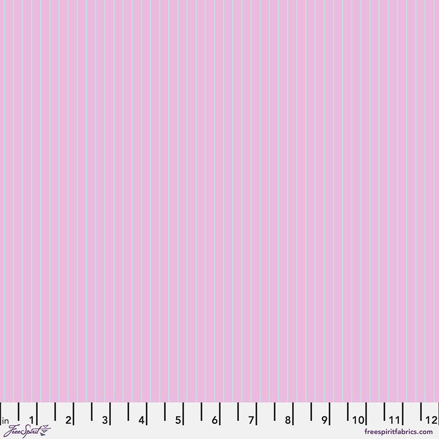 Tiny True Colors - Tiny Stripes - Petal - PWTP186.PETAL