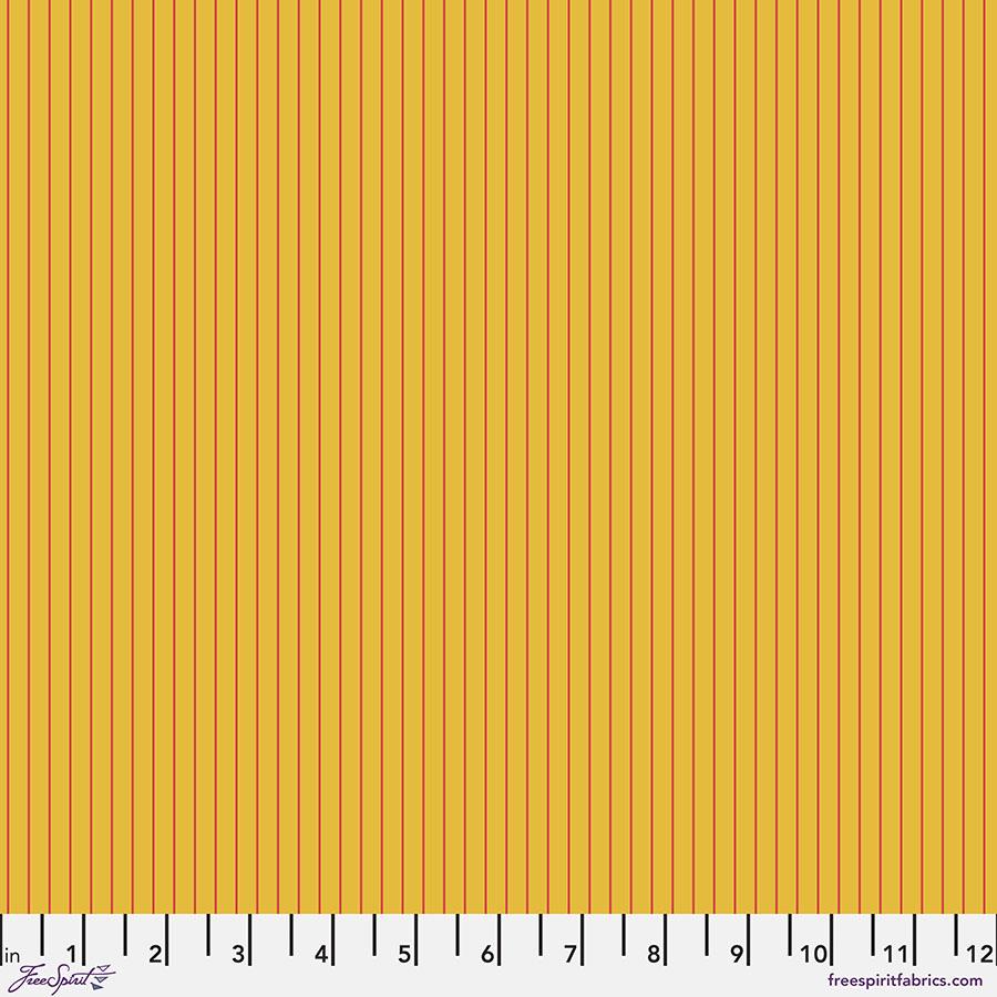 Tiny True Colors - Tiny Stripes - Sunrise - PWTP186.SUNRISE