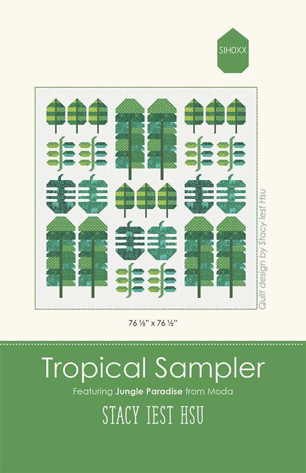 Tropical Sampler