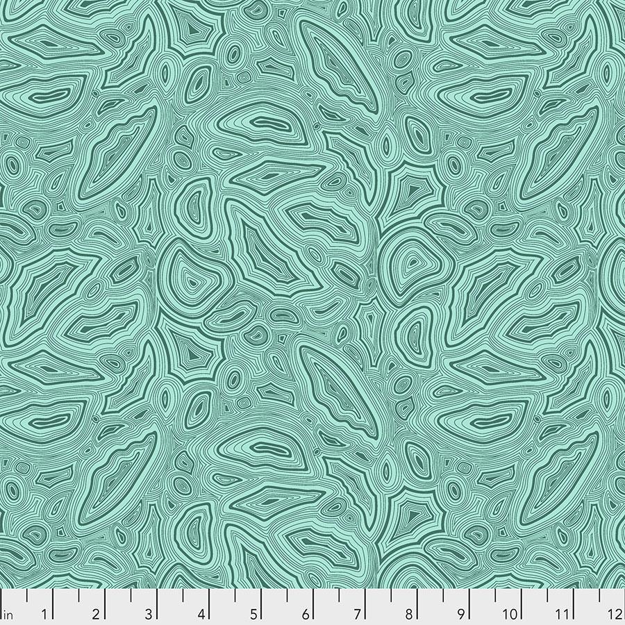True Colors - Mineral PWTP148.Aquamarine