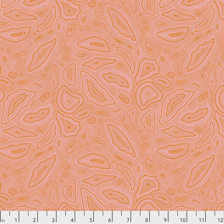 True Colors - Mineral PWTP148.Morganite