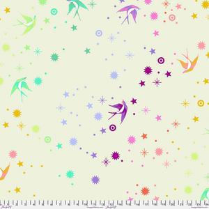 QBTP011.COTTONCANDY Fairy Dust XL - Cotton Candy