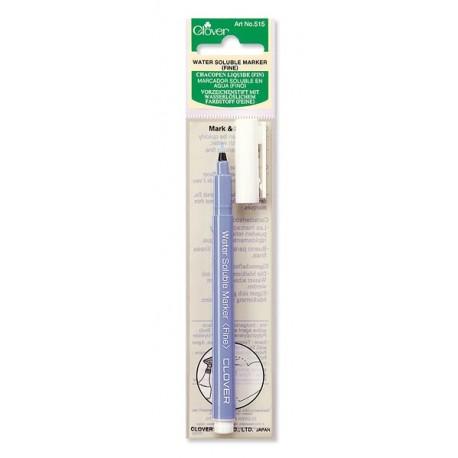 515-Water Soluble Marker (Fine)