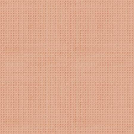 Wish & Wonder - Apricot Woven Texture KATIE-CD2503-APRICOT