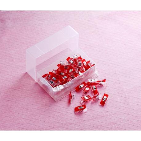 Wonder Clips - 50 count
