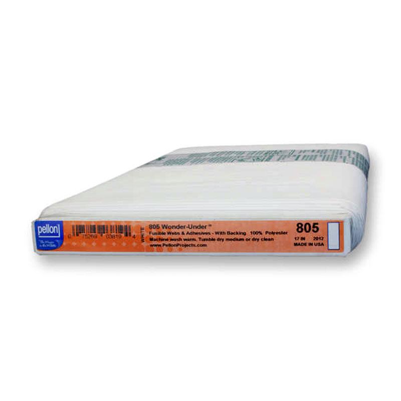Wonder Under Fusible Web 17 in