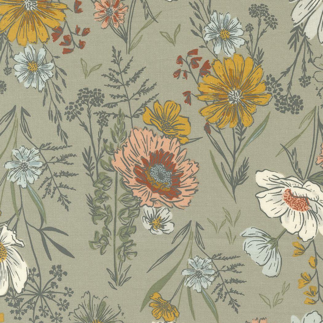 Woodland Wildflowers 45580 13