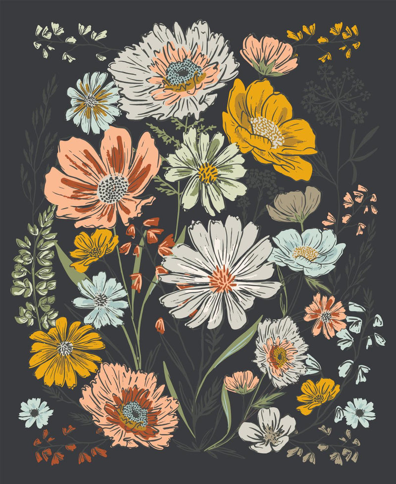 Woodland Wildflowers 45588 19