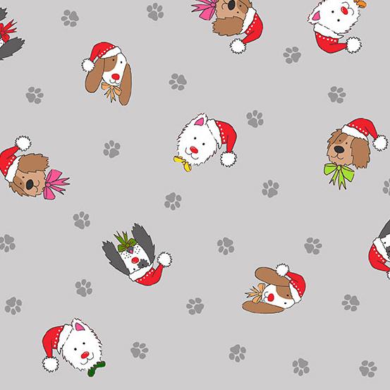 Yappy Christmas TP-2366-S
